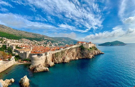 Stay Dubrovnik Croatia 451